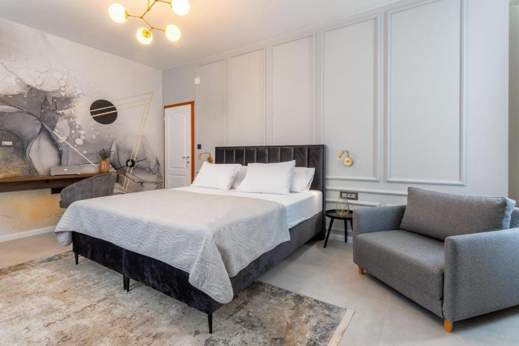 Luxury Rooms Bolero Split Kültér fotó