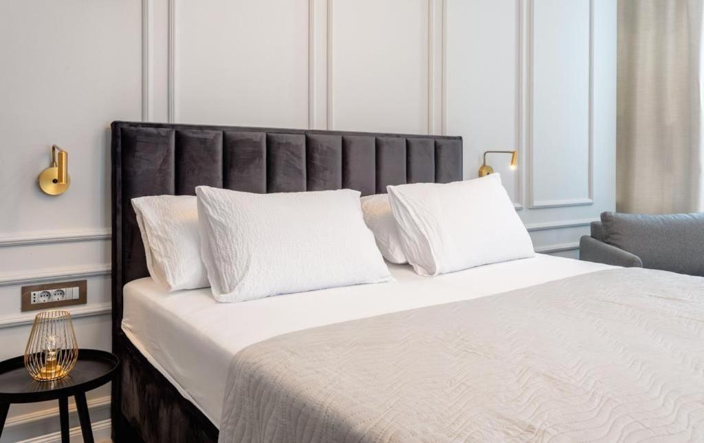 Luxury Rooms Bolero Split Kültér fotó