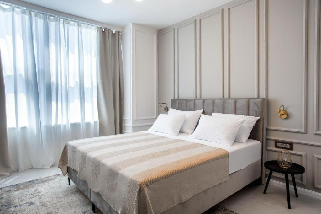 Luxury Rooms Bolero Split Kültér fotó