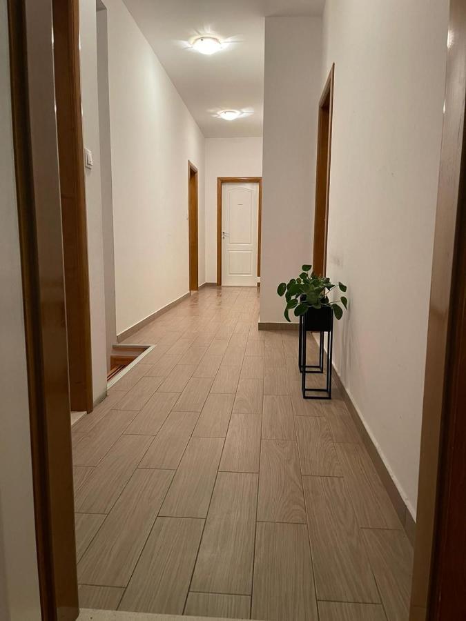 Luxury Rooms Bolero Split Kültér fotó
