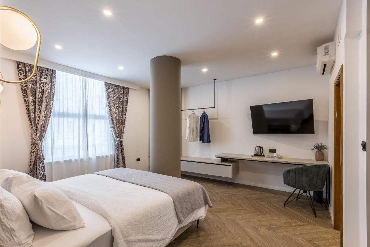 Luxury Rooms Bolero Split Kültér fotó