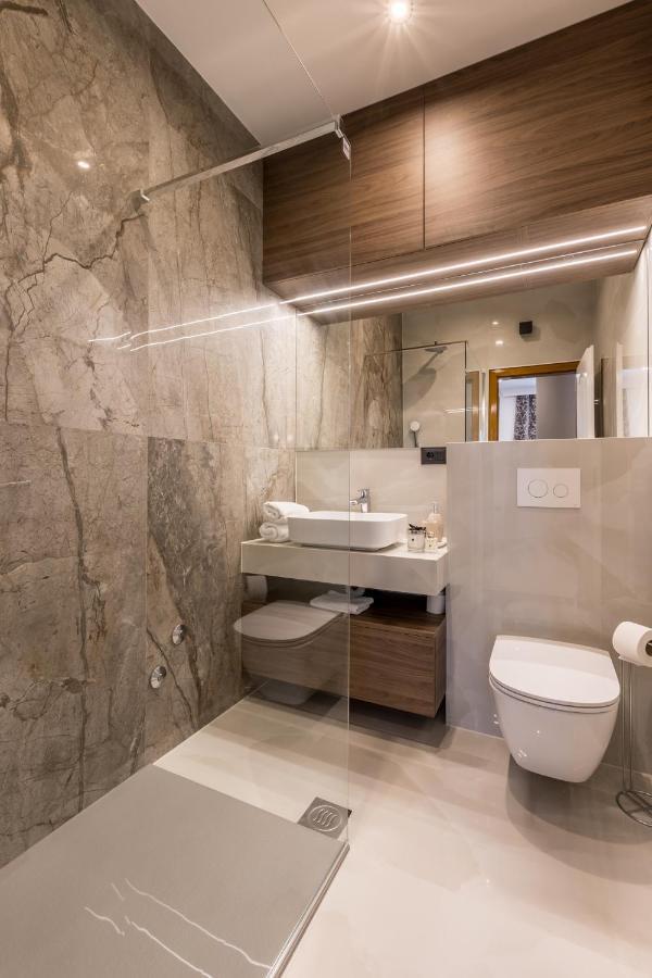Luxury Rooms Bolero Split Kültér fotó