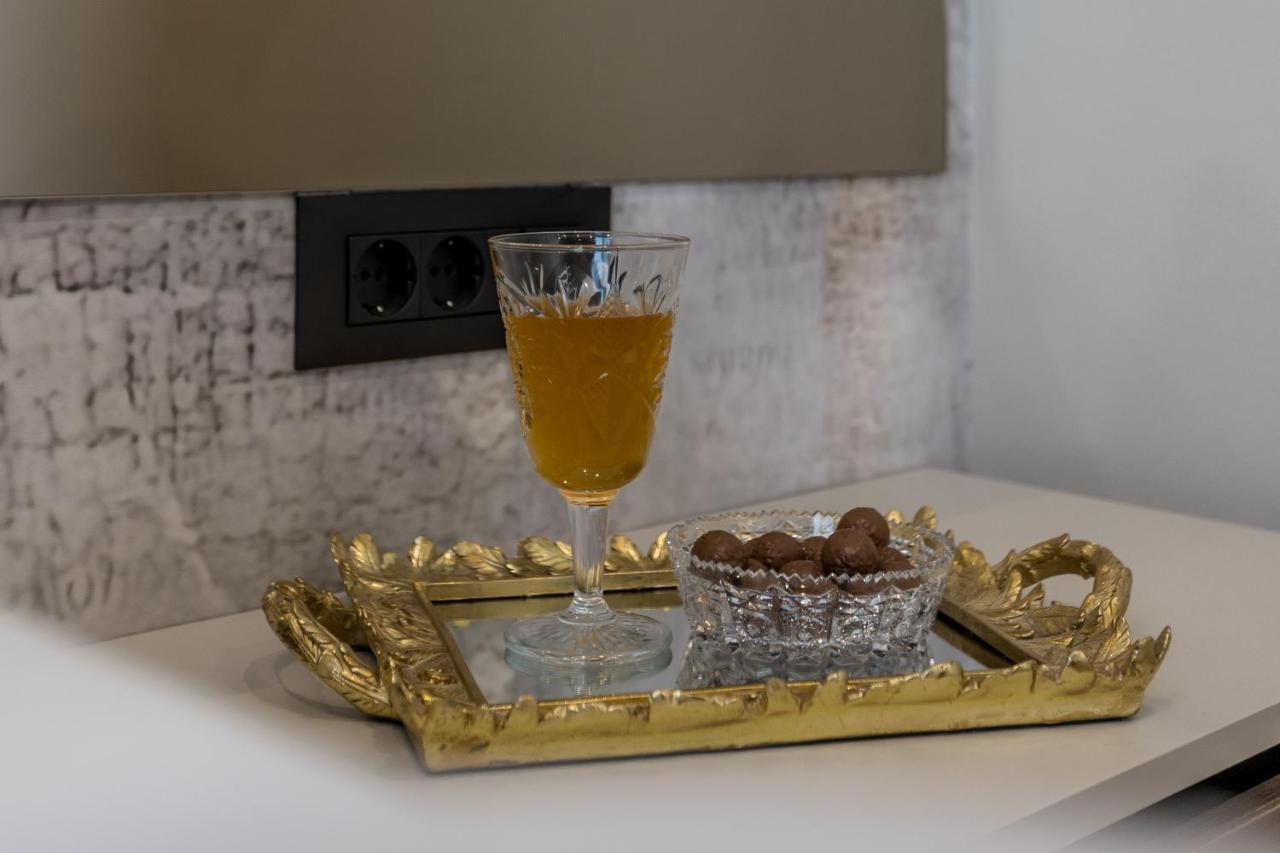 Luxury Rooms Bolero Split Kültér fotó