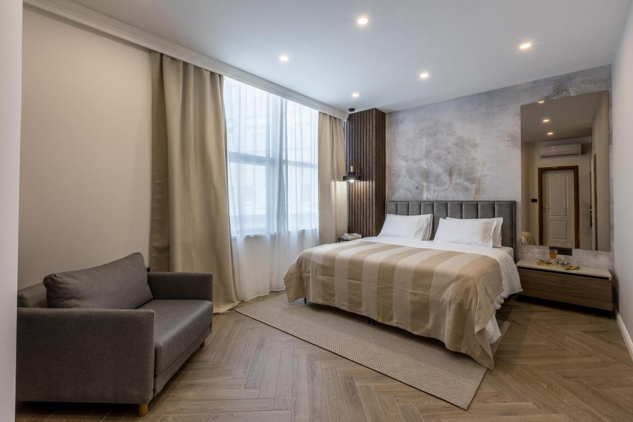 Luxury Rooms Bolero Split Kültér fotó