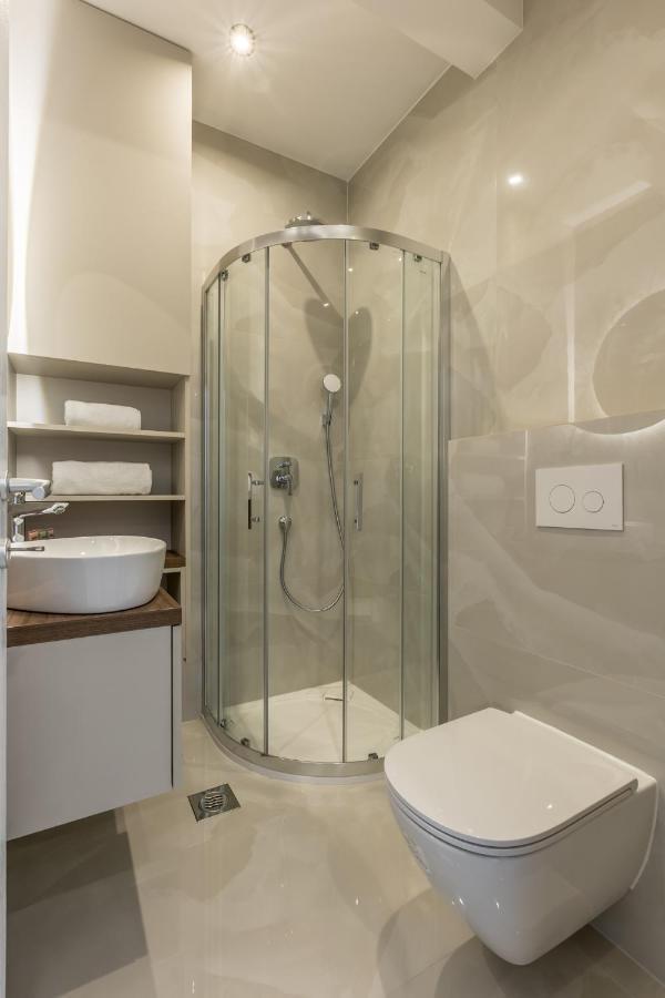 Luxury Rooms Bolero Split Kültér fotó