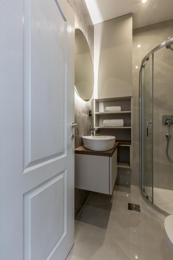 Luxury Rooms Bolero Split Kültér fotó
