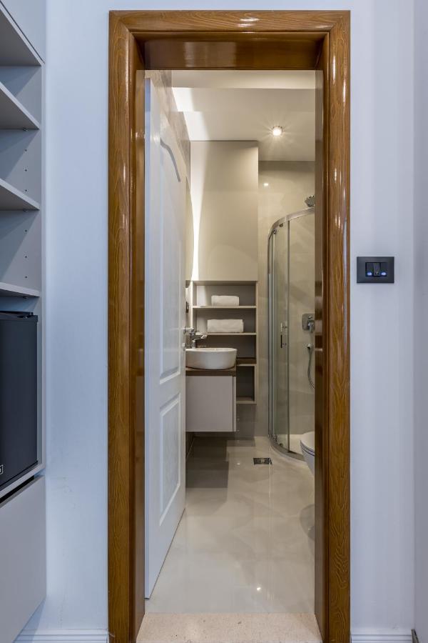 Luxury Rooms Bolero Split Kültér fotó