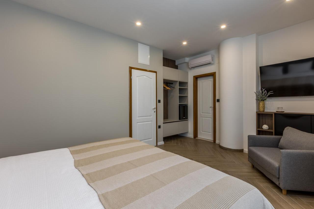 Luxury Rooms Bolero Split Kültér fotó