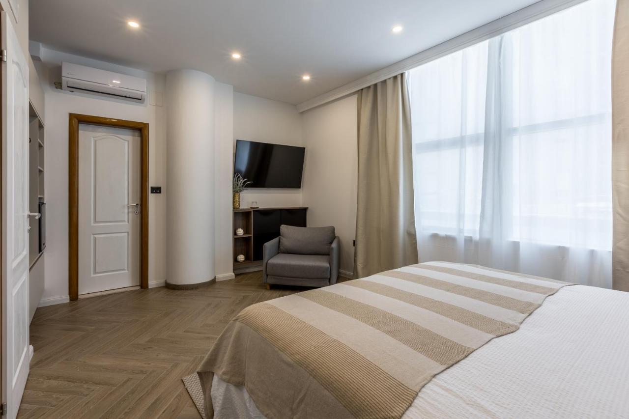 Luxury Rooms Bolero Split Kültér fotó