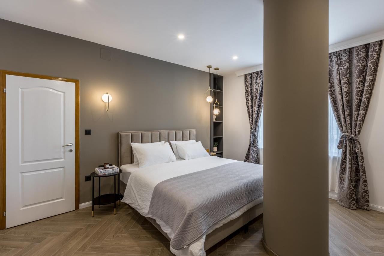 Luxury Rooms Bolero Split Kültér fotó