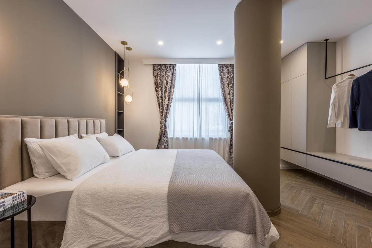 Luxury Rooms Bolero Split Kültér fotó